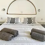 Lejlighed Santanna White Páros