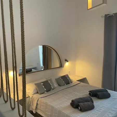Appartement Santanna White