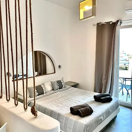 Santanna White Appartement *