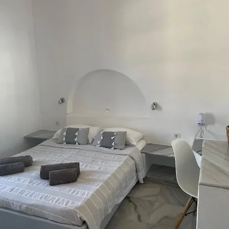 Apartment Santanna White