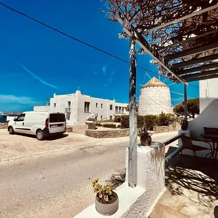 Santanna White Apartament