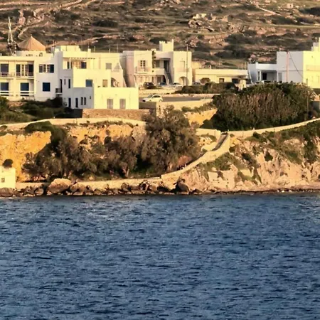 Santanna White Apartament