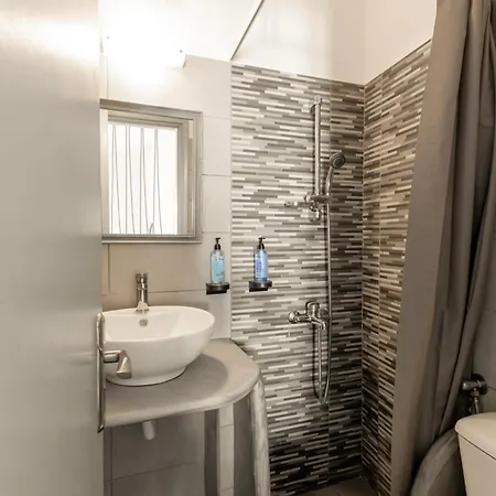 Apartment Santanna White *