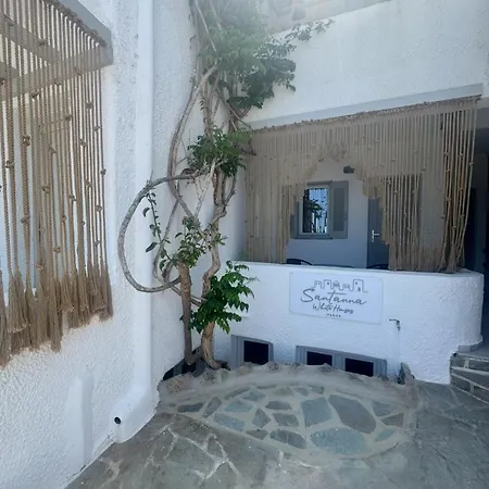 Apartament Santanna White