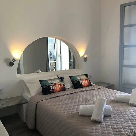 Santanna White Apartament