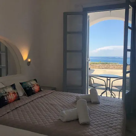Santanna White * Páros