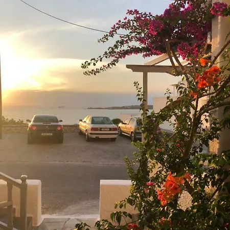 Santanna White Páros