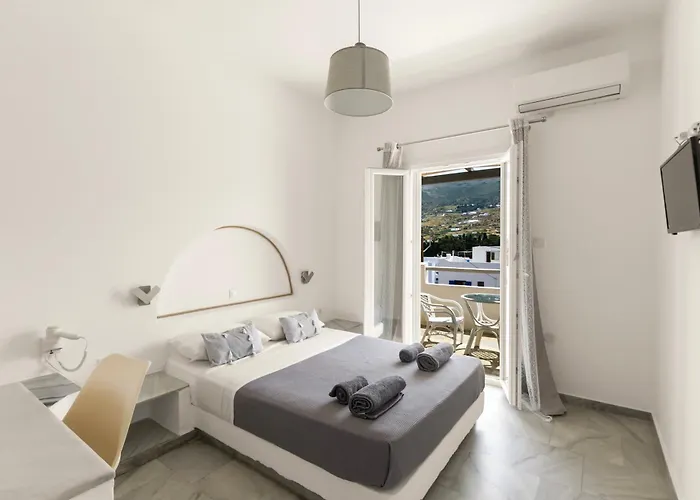 Santanna White Apartamento