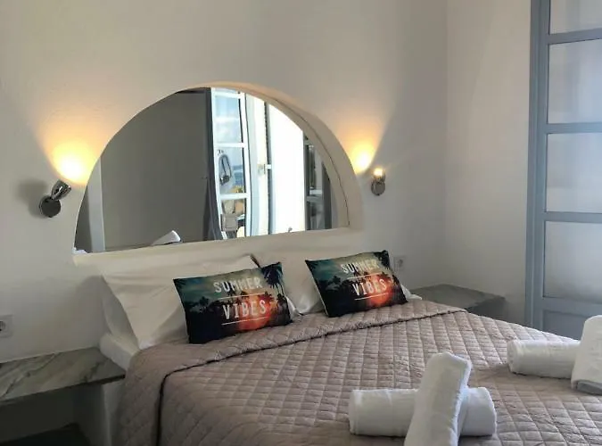 Santanna White Appartement